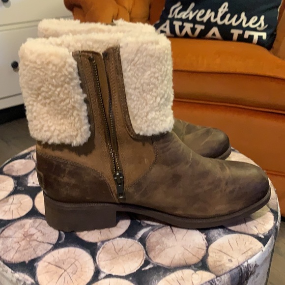 UGG boots - Picture 2 of 4
